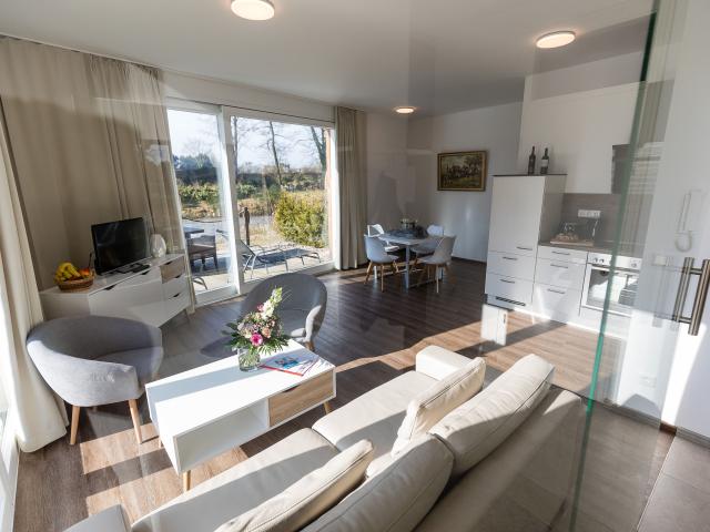 Apartment mieten in Halfstede, Niedersachsen