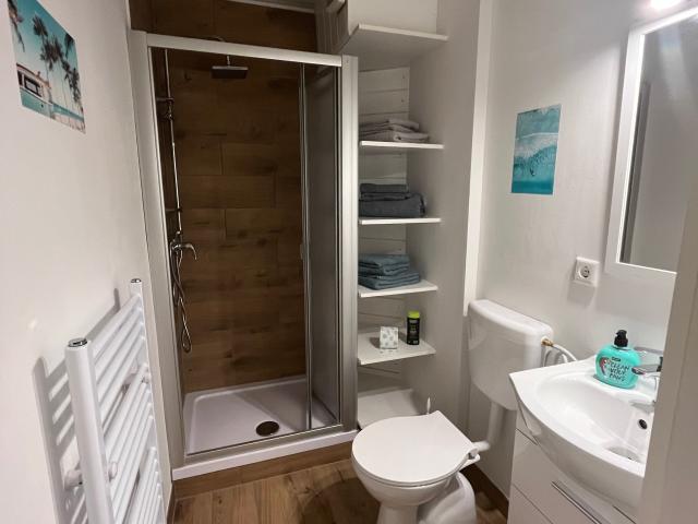 Apartment mieten in Biebesheim, Hessen