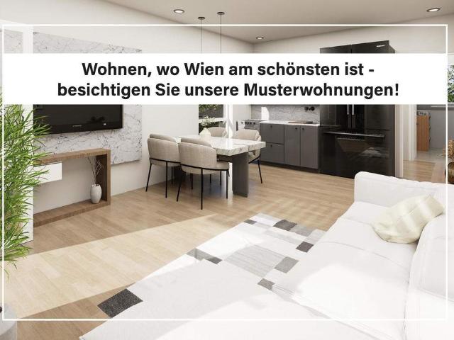 Wohnung kaufen in KG Penzing, Wien