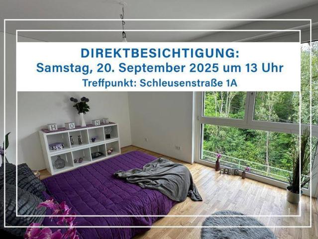 Apartment mieten in KG Hadersdorf, Wien