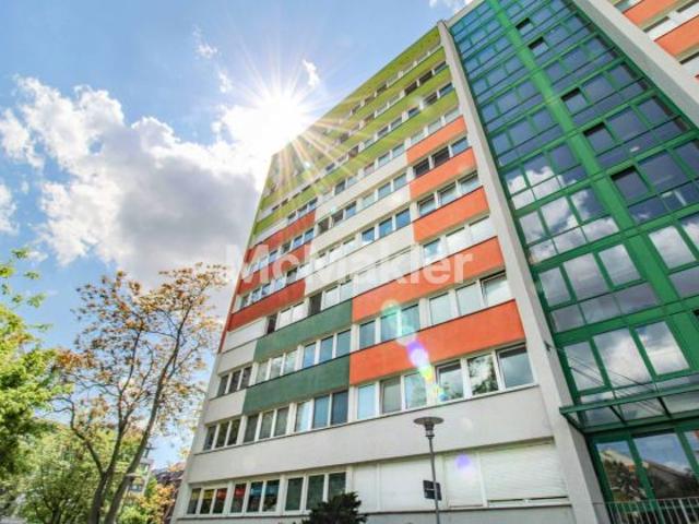 Wohnung kaufen in Leipzig, Sachsen