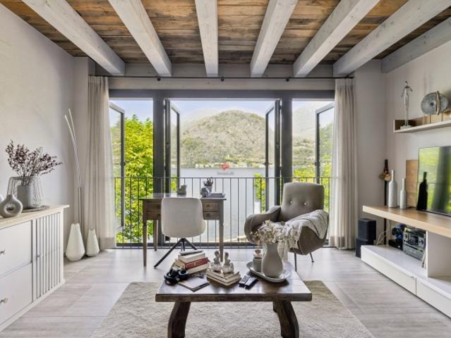 Wohnung kaufen in Riva San Vitale, Tessin