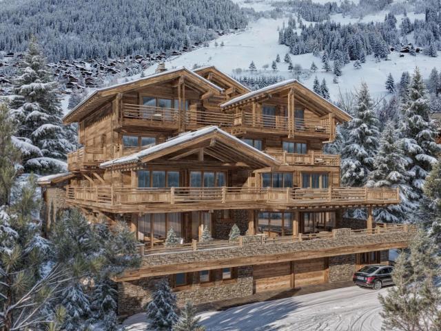 Haus kaufen in Verbier, Wallis