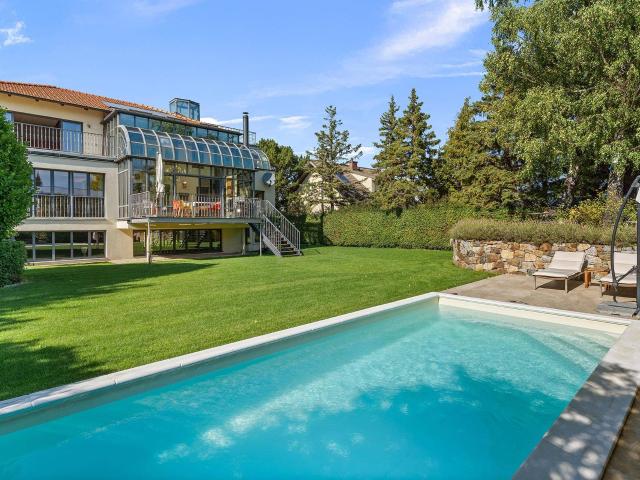 Haus kaufen in Brunn am Gebirge, Niederösterreich
