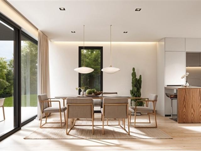 Reihenfamilienhaus kaufen in Ollon (VS), Waadt