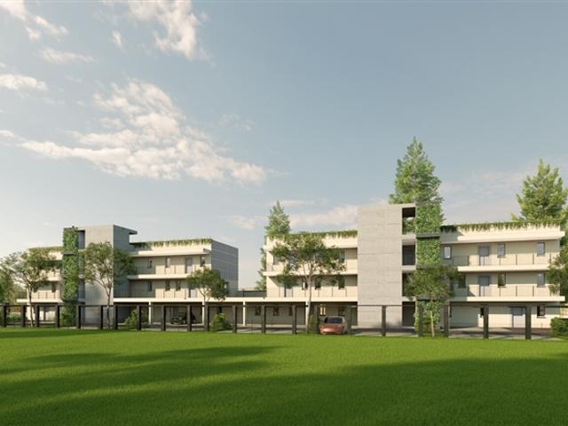 Wohnung kaufen in Balerna, Tessin