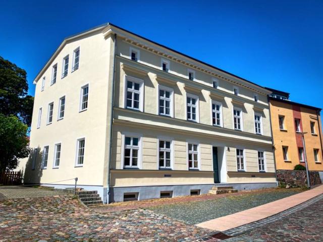 Wohnung kaufen in Altefähr, Mecklenburg-Vorpommern