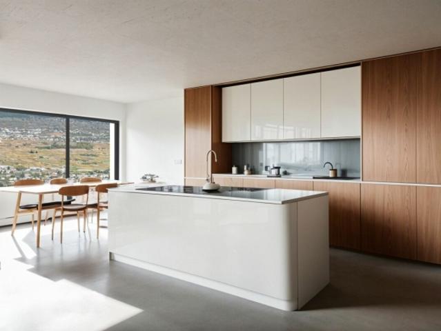 Wohnung kaufen in Les Mayens-de-Sion, Wallis
