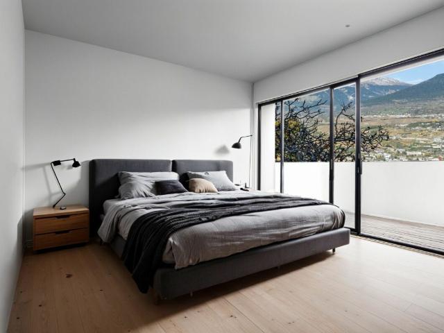 Wohnung kaufen in Les Mayens-de-Sion, Wallis