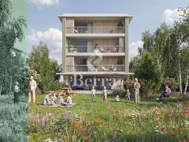 Wohnung kaufen in Saillon, Martigny