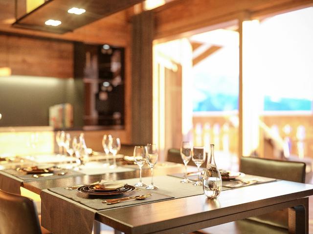 Wohnung kaufen in Crans-Montana, Wallis