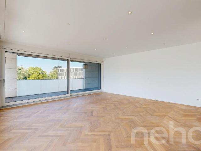 Wohnung kaufen in Chêne-Bougeries