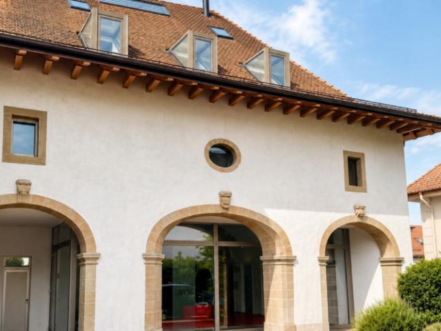 Wohnung kaufen in Aubonne, Waadt