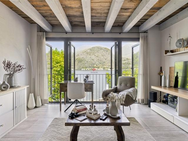 Wohnung kaufen in Riva San Vitale, Tessin
