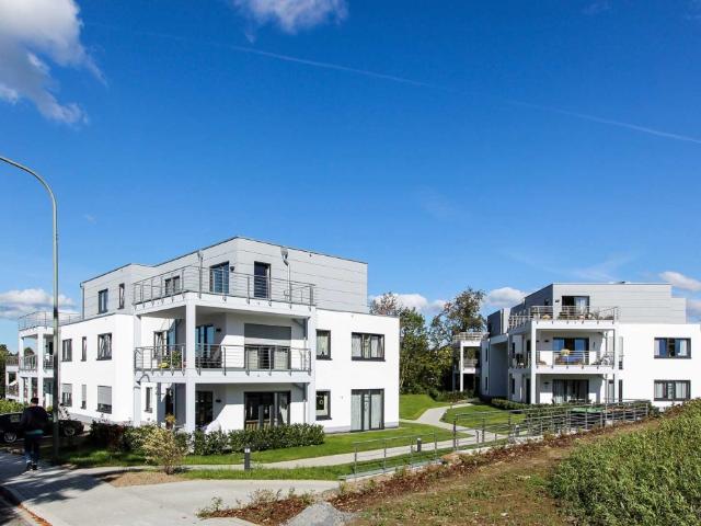 Apartment mieten in Homburg-Bröl, Nümbrecht