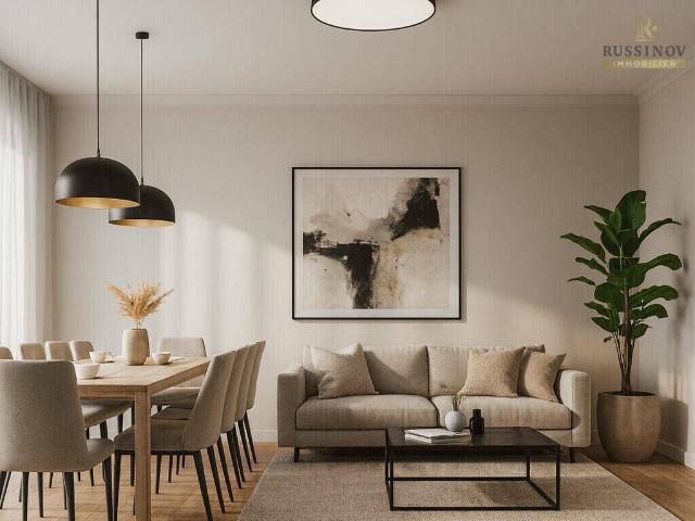 Apartment kaufen in Klagenfurt, Kärnten