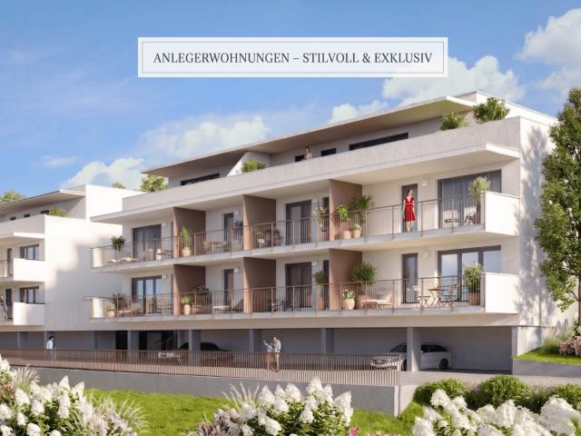 Apartment kaufen in Gersdorf-Feistritz, Steiermark