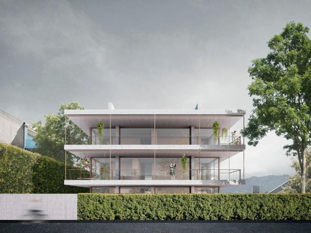 Immobilie kaufen in Ascona, Tessin