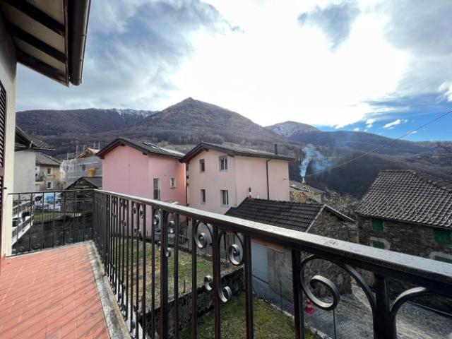 Einfamilienhaus kaufen in Isone, Tessin
