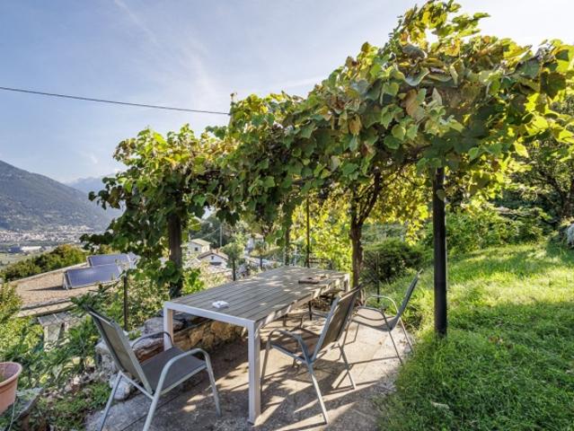 Einfamilienhaus kaufen