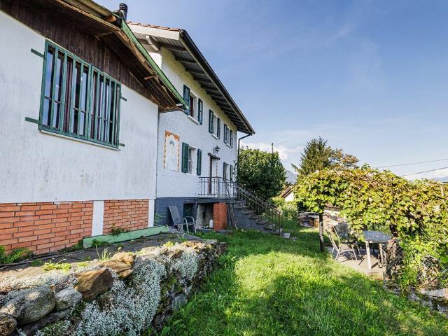 Haus kaufen