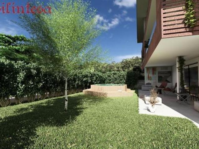 Appartamento in vendita a Vedano Al Lambro, Lombardia