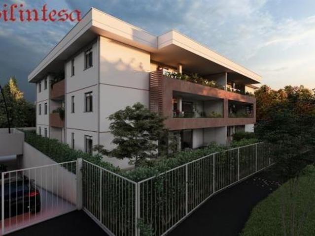 Appartamento in vendita a Vedano Al Lambro, Lombardia