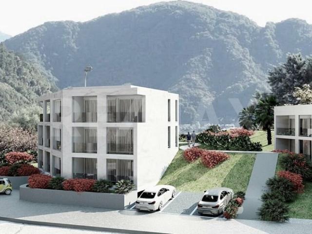 Wohnung kaufen in Biogno-Beride, Tessin