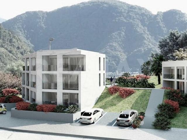 Wohnung kaufen in Biogno-Beride, Tessin
