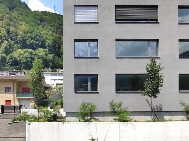 Wohnung kaufen in Bellinzona, Tessin