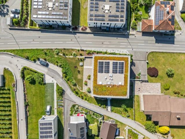 Wohnung kaufen in Bellinzona, Tessin