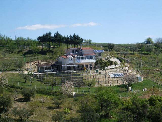 Casa in vendita a Tricarico, Basilicata