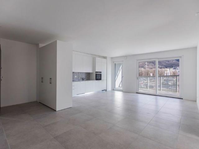 Apartment mieten in Ai Chiossi, Bellinzona