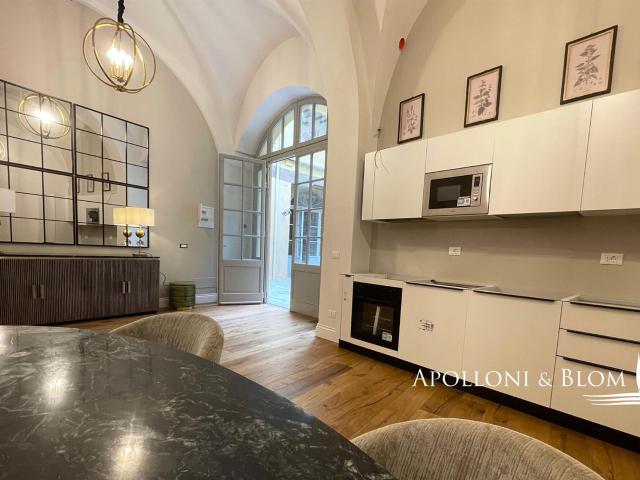 Appartamento in vendita a Quartiere 1, Firenze