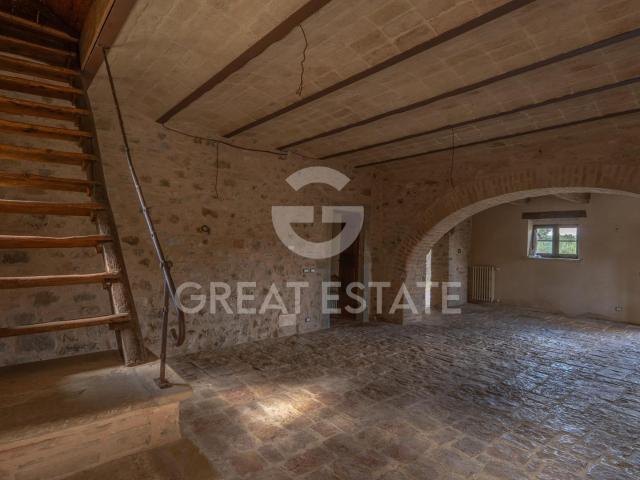 Casa in vendita a Umbertide, Umbria