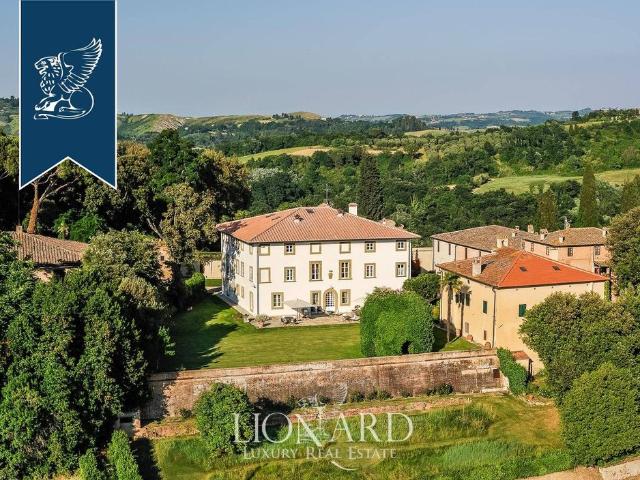 Appartamento in vendita a Libbiano, Peccioli