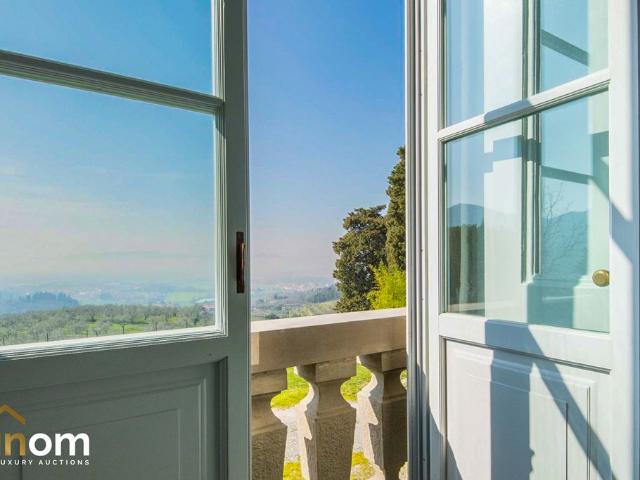 Appartamento in vendita a Riva di Bagnolo, Montemurlo