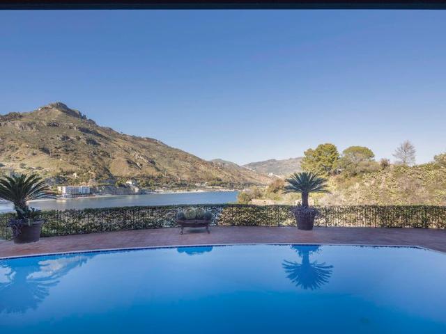 Appartamento in vendita a Taormina, Sicilia
