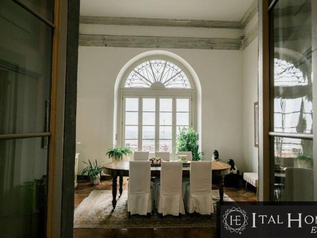 Appartamento in vendita a Città Alta, Bergamo