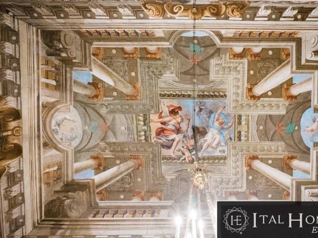 Appartamento in vendita a Città Alta, Bergamo