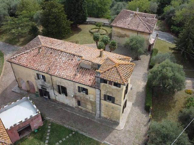 Appartamento in vendita a Crespina Lorenzana, Crespina