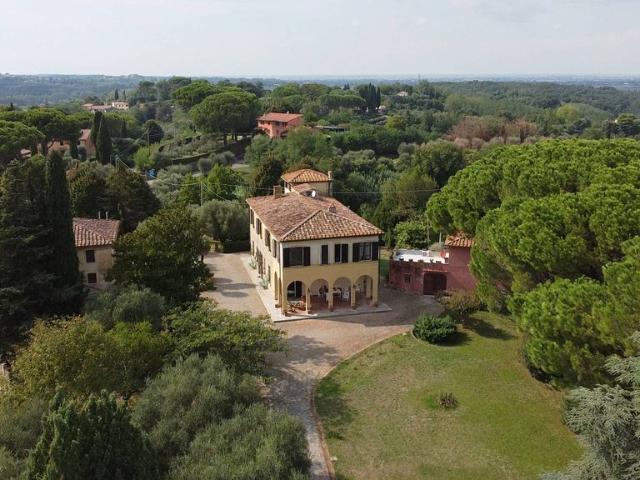 Appartamento in vendita a Crespina Lorenzana, Crespina