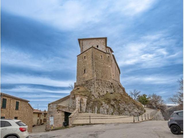 Casa in vendita a Marche, Pesaro E Urbino