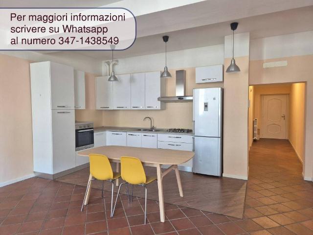Appartamento in affitto a Parma Centro, Sorbolo