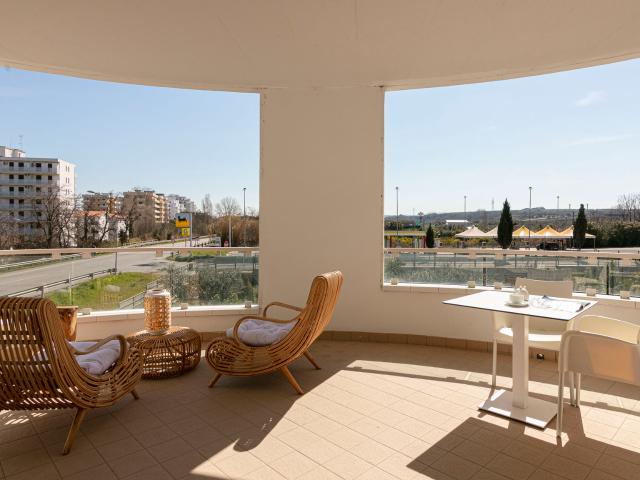 Appartamento in affitto a Centro Storico, Vasto