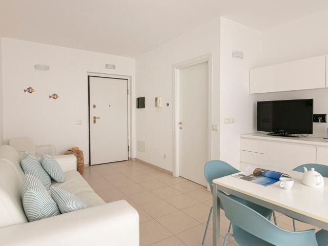Appartamento in affitto a Centro Storico, Vasto