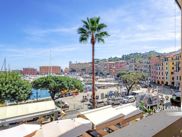 Appartamento in vendita a San Lorenzo Della Costa, Liguria
