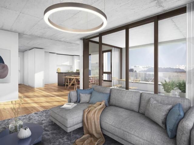 Wohnung kaufen in Tenero-Contra, Tessin