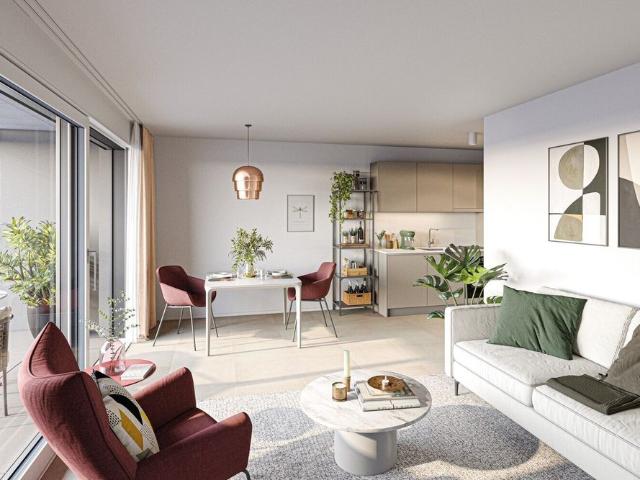 Apartment mieten in Tenero-Contra, Tessin