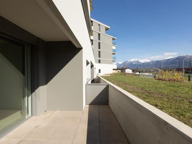 Wohnung mieten in Tenero-Contra, Tessin